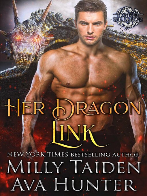 Title details for Her Dragon Link by Milly Taiden - Available